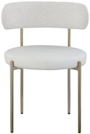 Beacon - Faux Leather Dining Chair (Set of 2)
