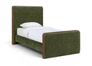 Dalton - Fabric Bed