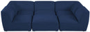 Miramar - 6 Piece Modular Sectional
