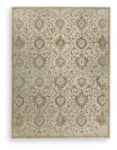 Sableridge - Rug