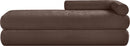 Kennedy - Chenille Bench