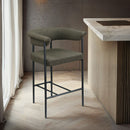 Malin - Boucle Counter Stool (Set of 2)