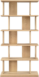Nexa - Bookcase