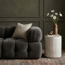Catania - Concrete Indoor/Outdoor End Table