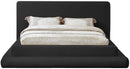 Dane - Bed
