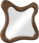 Verra - Solid Wood Mirror