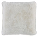 Gariland - Faux Fur Pillow