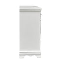 Flora - Dresser
