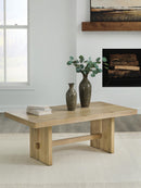 Crendlin - Table