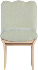 Shaw - Dining Chair - Natural Base