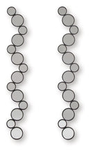 Vinler - Accent Mirror Set (Set of 2) - Black