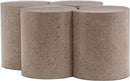 Dimple - 4 Piece Modular Coffee Table - Terazzo Finish