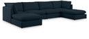 Mackenzie - Modular Sectional
