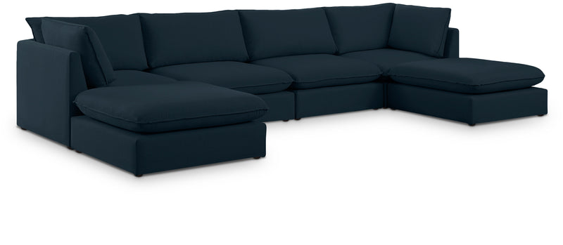 Mackenzie - Modular Sectional