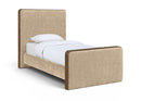 Dalton - Fabric Bed