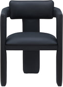 Brenda - Faux Leather Dining Chair (Set of 2)