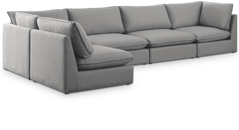 Mackenzie - Modular Sectional