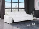 9762 - 3-Piece Modular Power Reclining Sofa With 3 Power Recliners In