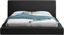 Terra - Bed