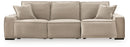 Carceri - Reclining Sectional