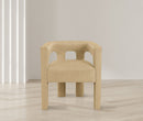 Athena - Velvet Dining Chair