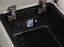 1246 - Console Loveseat With Power Headrest