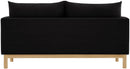 Langham - Loveseat