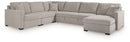 ModMax Luxe - Sectional