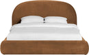 Celine - Upholstered Bed