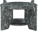 Soriano - Genuine Marble Table