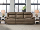 Max-Momentum - Reclining Sectional