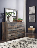 Drystan - Bedroom Set