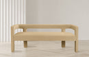 Athena - Velvet Bench