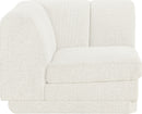 Modari - Fabric Upholstered Corner Chair