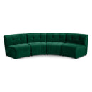 Limitless - 4 Pc. Modular Sectional