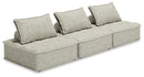 Bales - Sectional