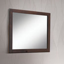 Oberreit - Mirror - Walnut
