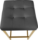 Nicola - Steel Stool (Set of 2)