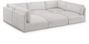 Ease - Modular Sectional