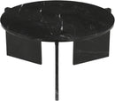 Vernazza - Genuine Marble Table