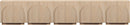 Navona - 5 Piece Sideboard / Buffet