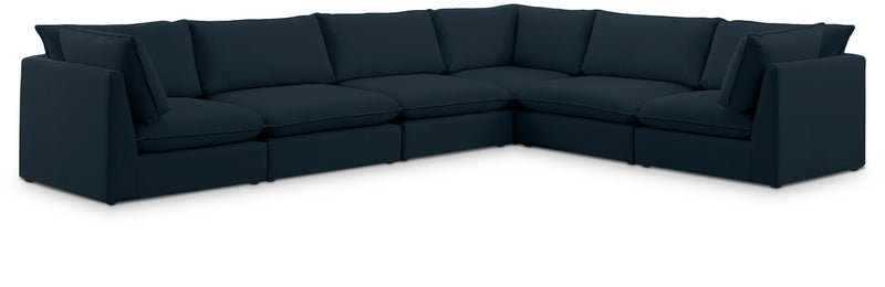 Mackenzie - Modular Sectional