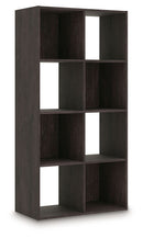 Piperton - Cube Organizer - Wood