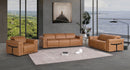 1126 - 6-Piece Modular Power Reclining Sofa, Loveseat & Chair Set In With 6 Power Recliners & Power Headrests