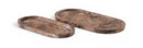 Vanta - Genuine Marble Tray (Set of 2)