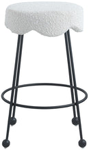 Fleur - Counter Stool