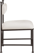 Monarch - Velvet Dining Chair (Set of 2)