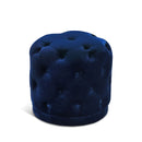Harper - Stool Ottoman