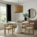 Sano - Indoor/Outdoor Table
