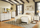 Willowton - Dresser
